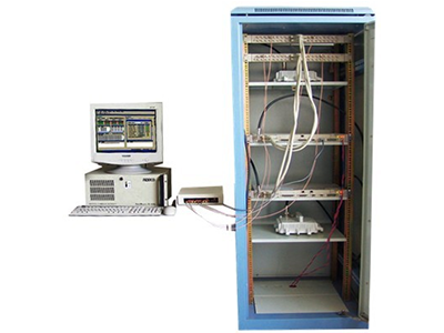 西安(ān)TTC19000  傳輸設備綜合測試平台